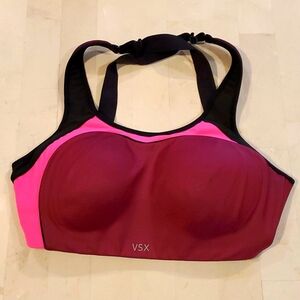 VS SPORT - MAX SUPPORT SPORT BRA 36C